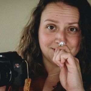 Meet your Posher, Shanna